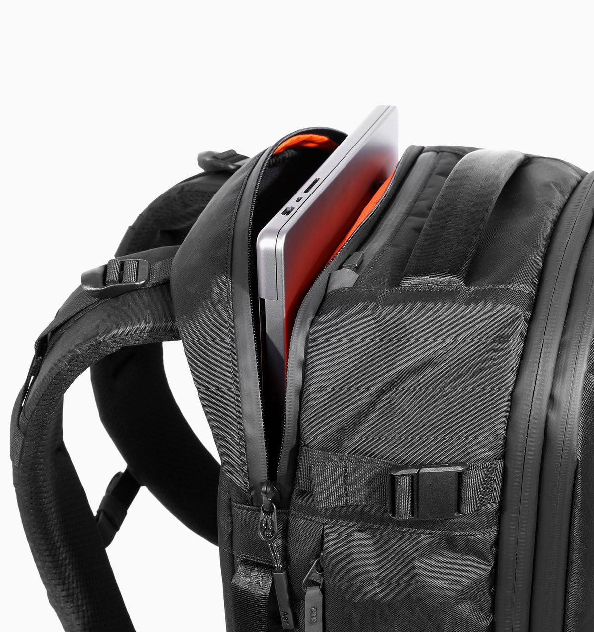 Aer Travel Pack 3 Small X-PAC - Black