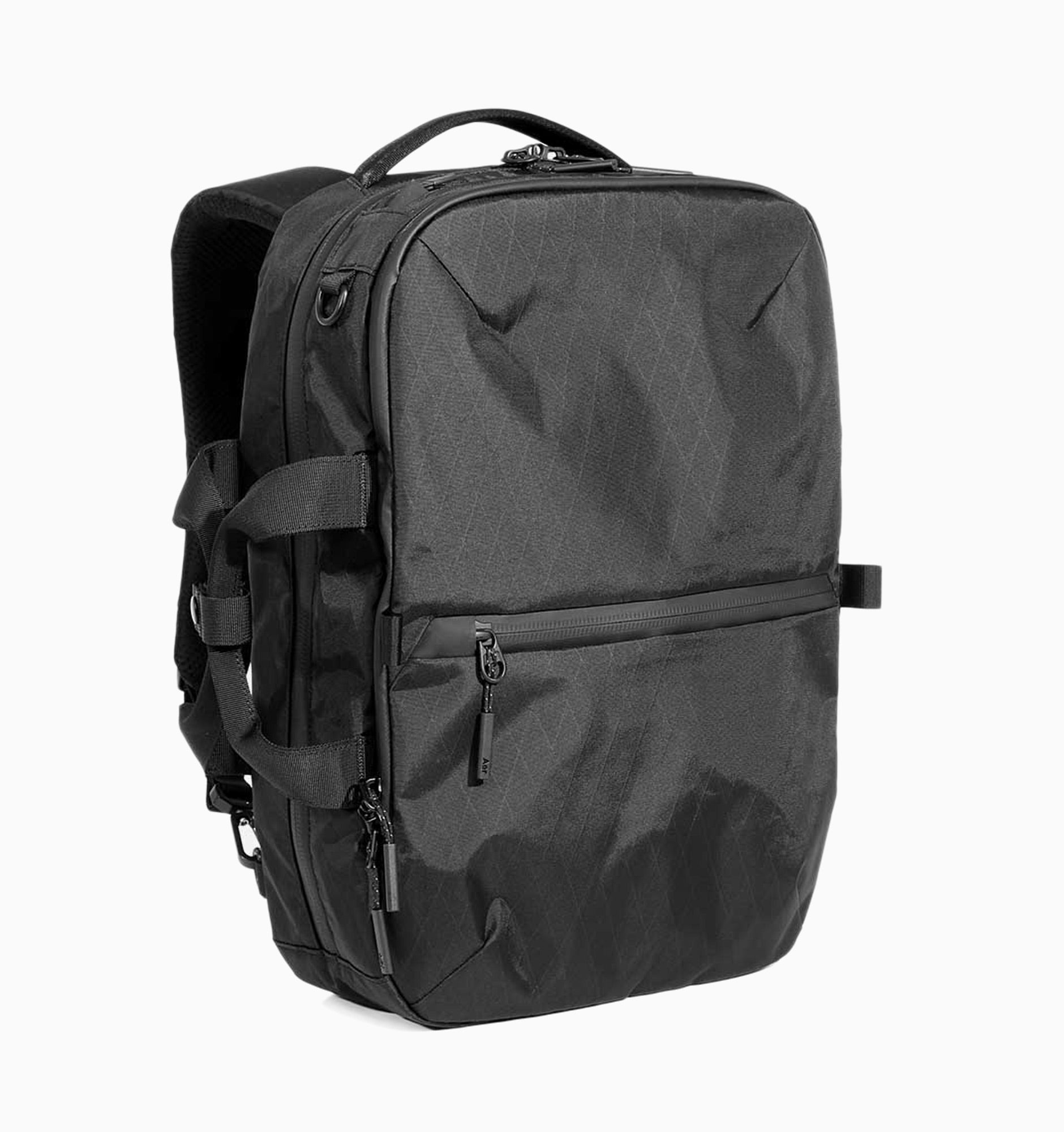 Rush Faster Backpack Aer Flight Pack 3 X-Pac | 16