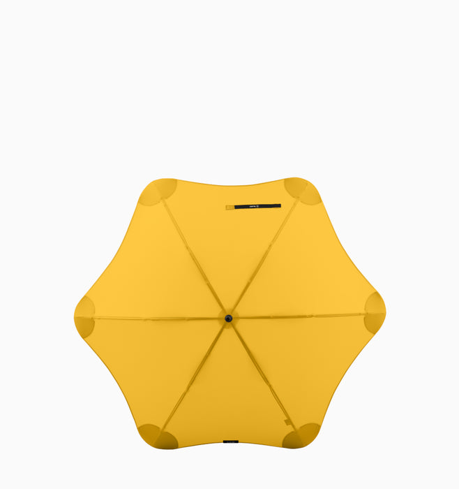 Blunt Classic Umbrella - Yellow