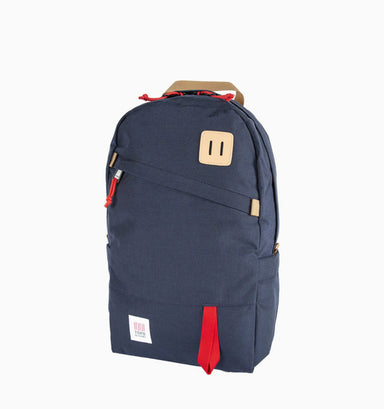 Topo Designs Daypack Classic - Navy