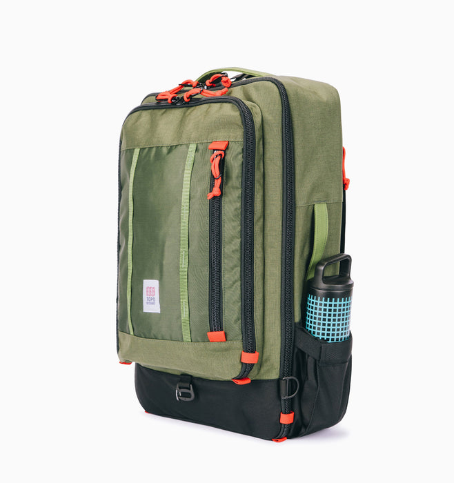 Topo Designs Global Travel Bag 40L - Olive
