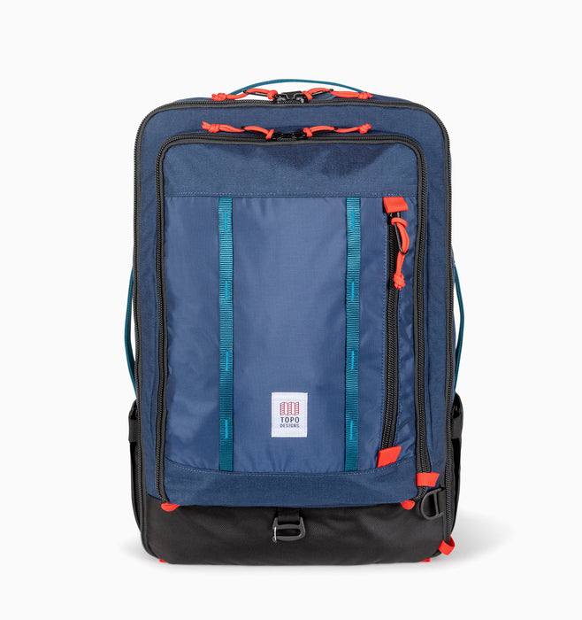 Topo Designs Global Travel Bag 30L - Navy