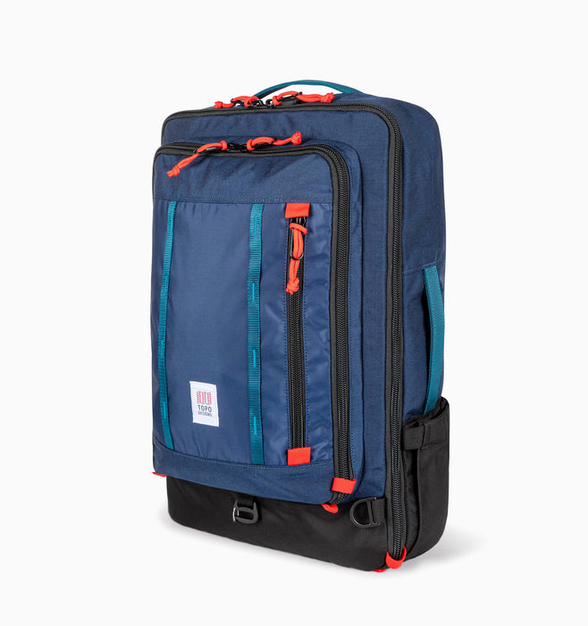 Topo Designs Global Travel Bag 40L - Navy