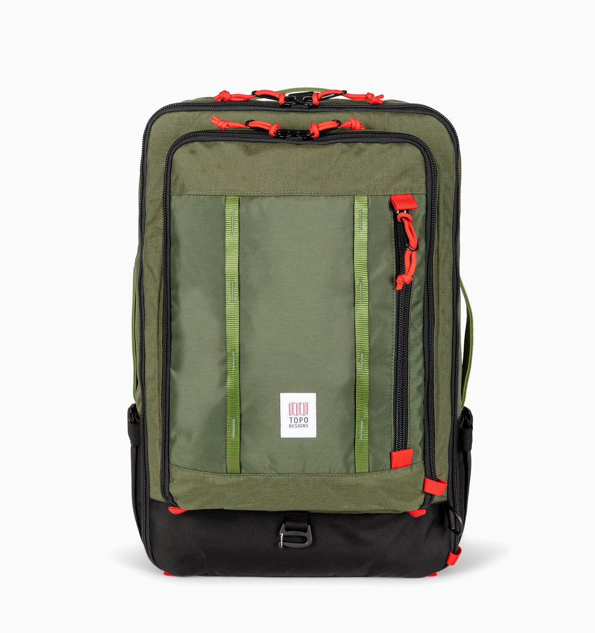 Topo Designs Global Travel Bag 40L - Olive