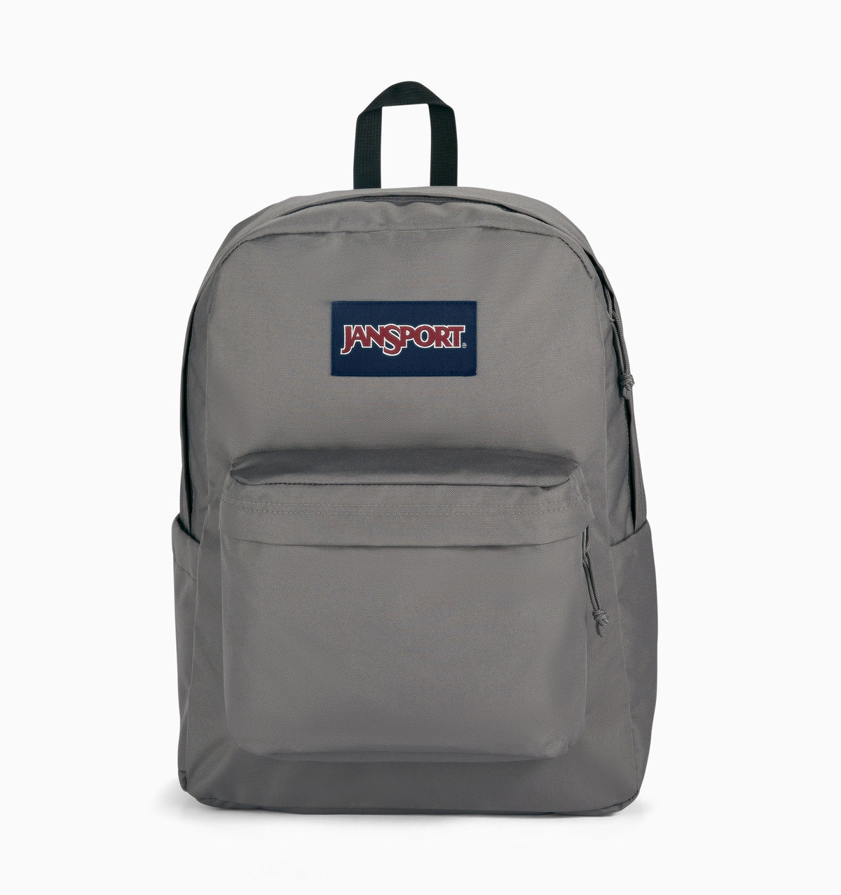 Jansport Superbreak Plus Backpack 25L - Graphite Grey