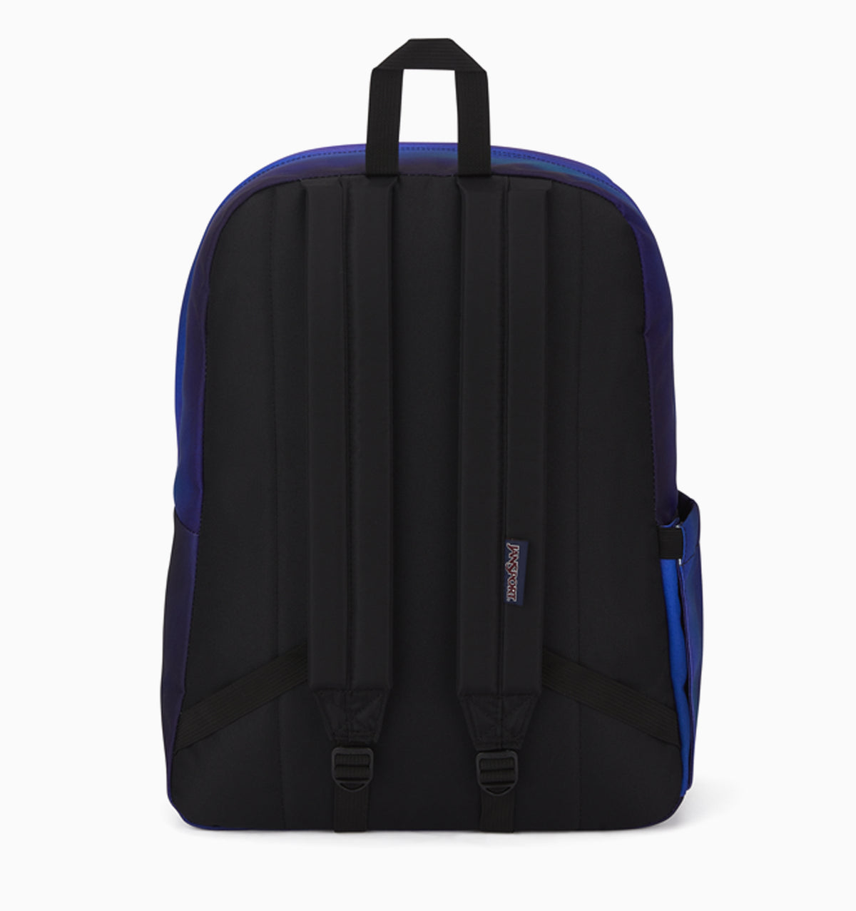 Jansport Superbreak Plus Backpack 25L - Dark Duachrome