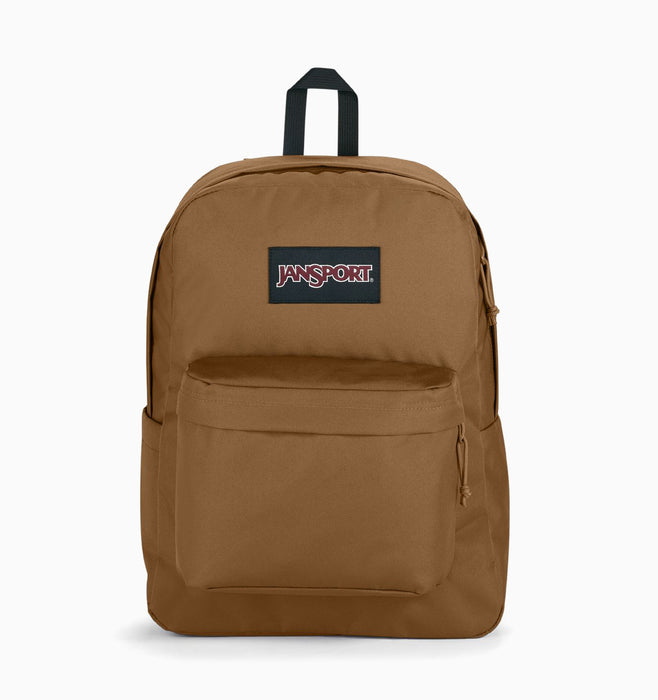 Jansport Superbreak Plus 25L Backpack - Rubber
