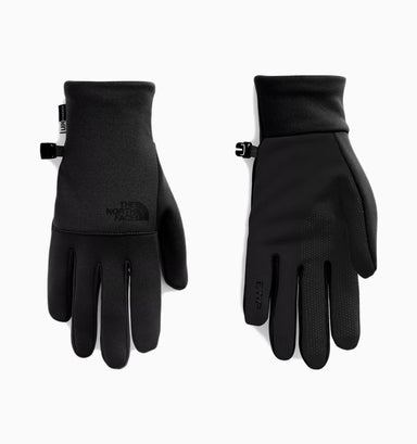 The North Face Men's Etip™ Recycled Gloves - Black