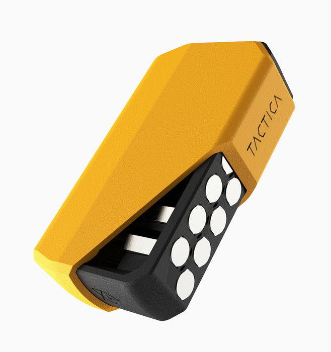 Tactica M250 Hex Drive Toolkit - Yellow
