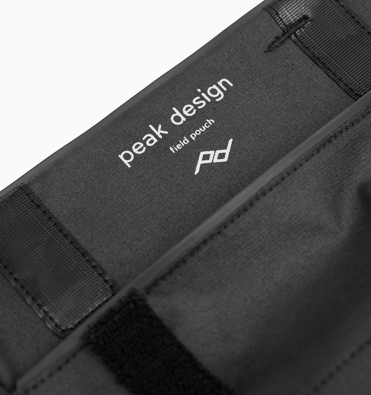 Peak Design Field Pouch V2 3L - Black