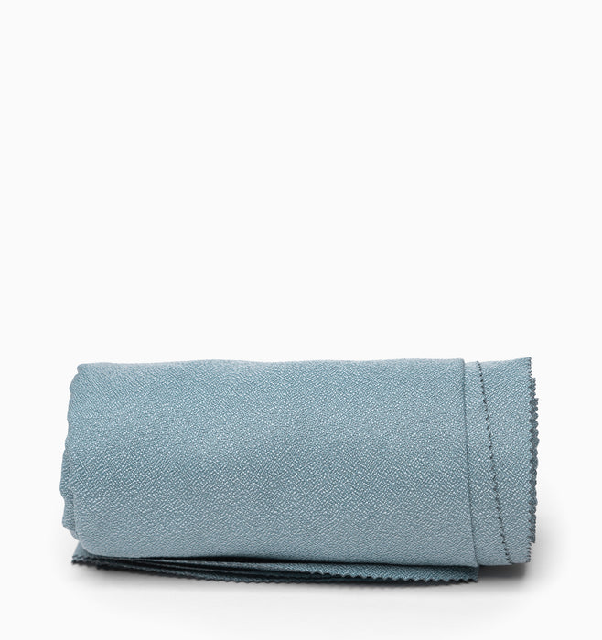 Matador Nanodry Shower Towel (Large) 2022 Edition - Slate Blue