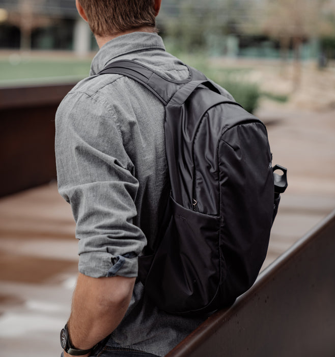 Matador On-Grid™ Packable Backpack 16L - Black