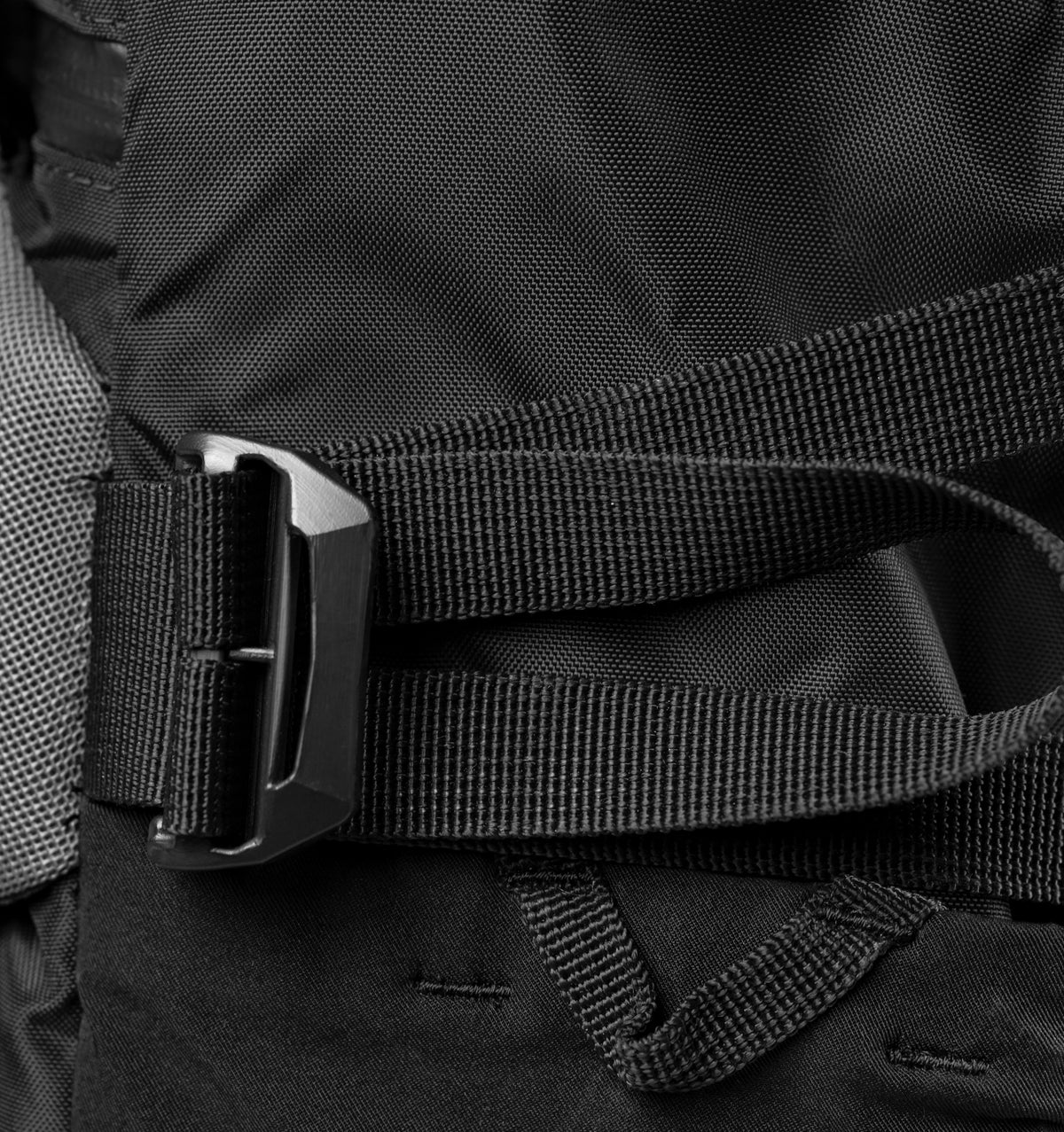 Matador SEG28 Backpack - Black