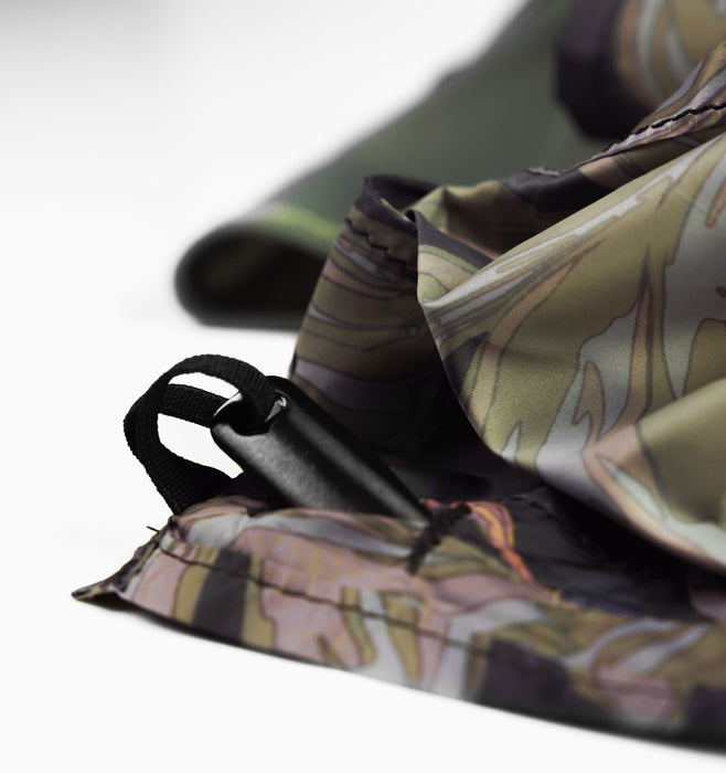 Matador Pocket Blanket™ - Marble Floral