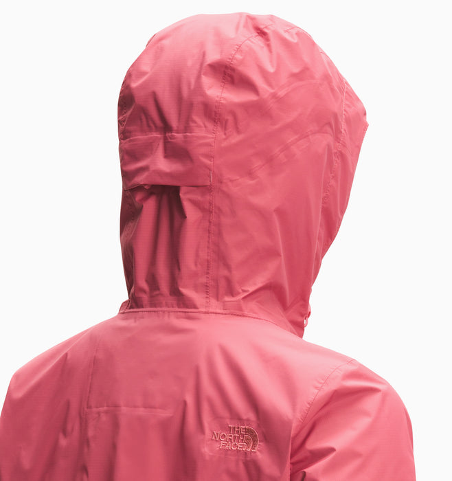 The North Face Womens Venture 2 Jacket - Slate Rose