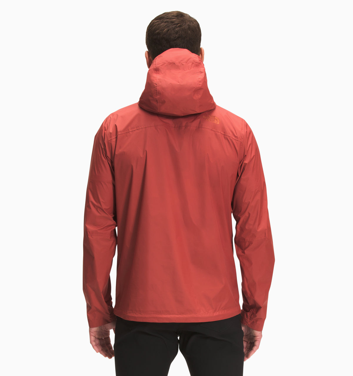 The North Face Mens Venture 2 Jacket - Tandori Spice Red