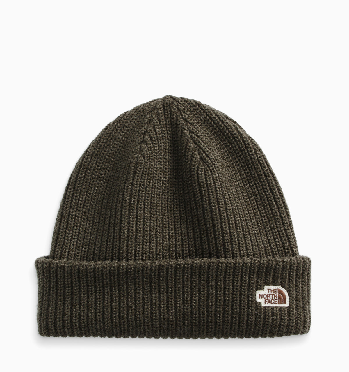 The North Face Salty Dog Beanie - New Taupe Green