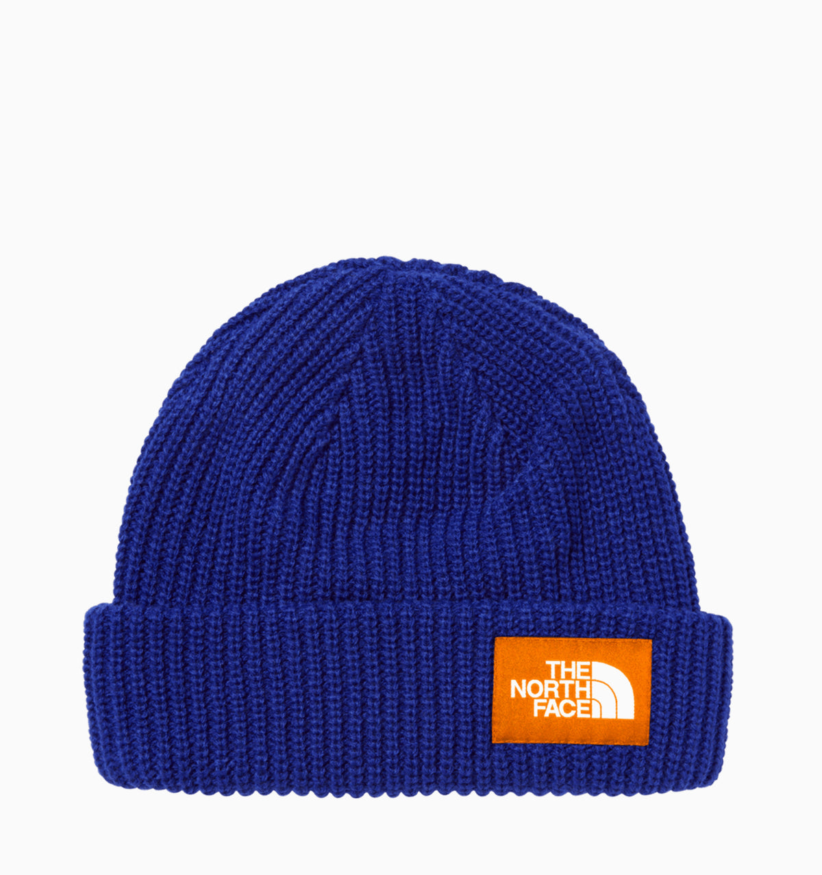 The North Face Salty Dog Beanie - Lapis Blue