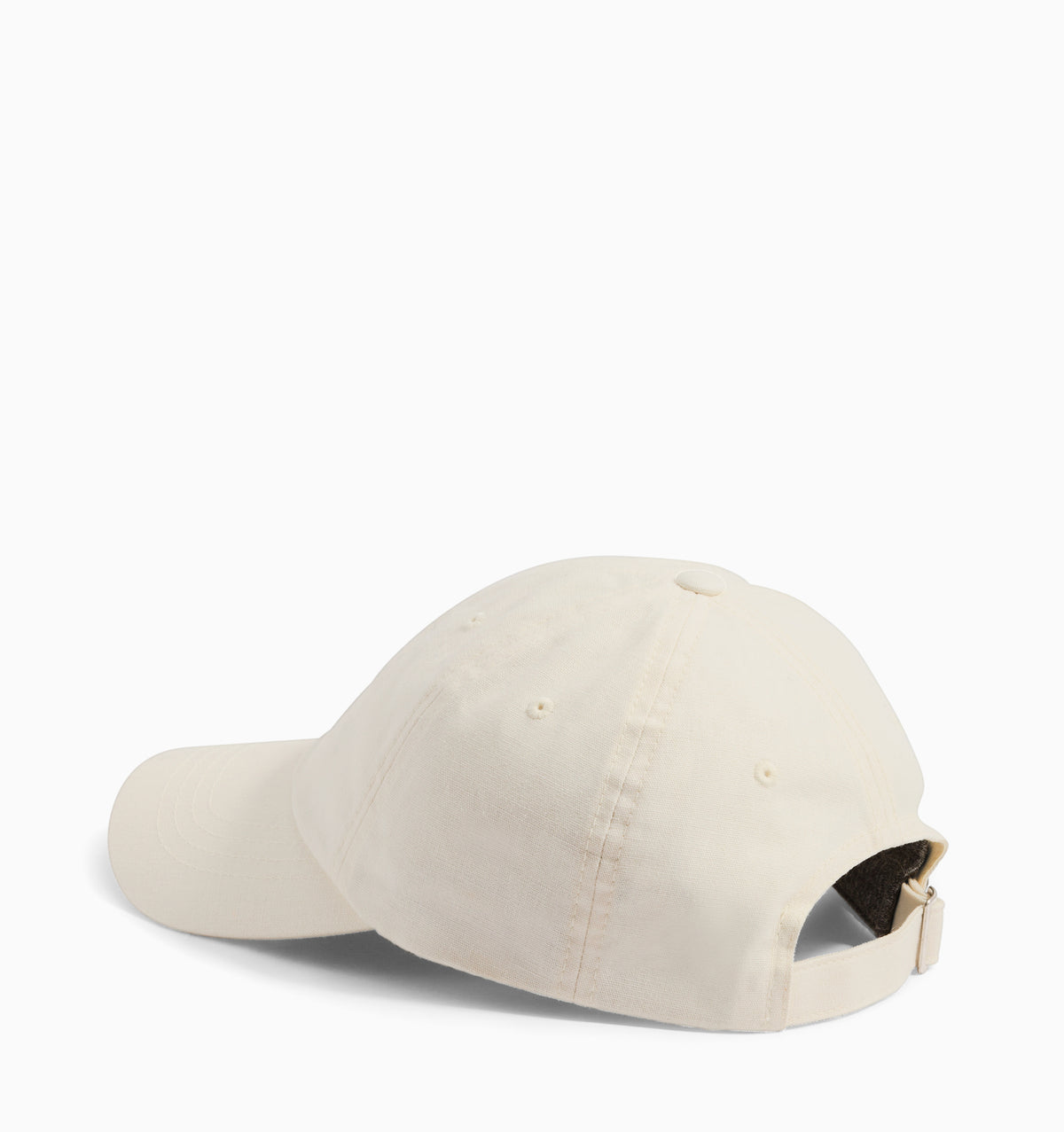 The North Face Norm Hat - White