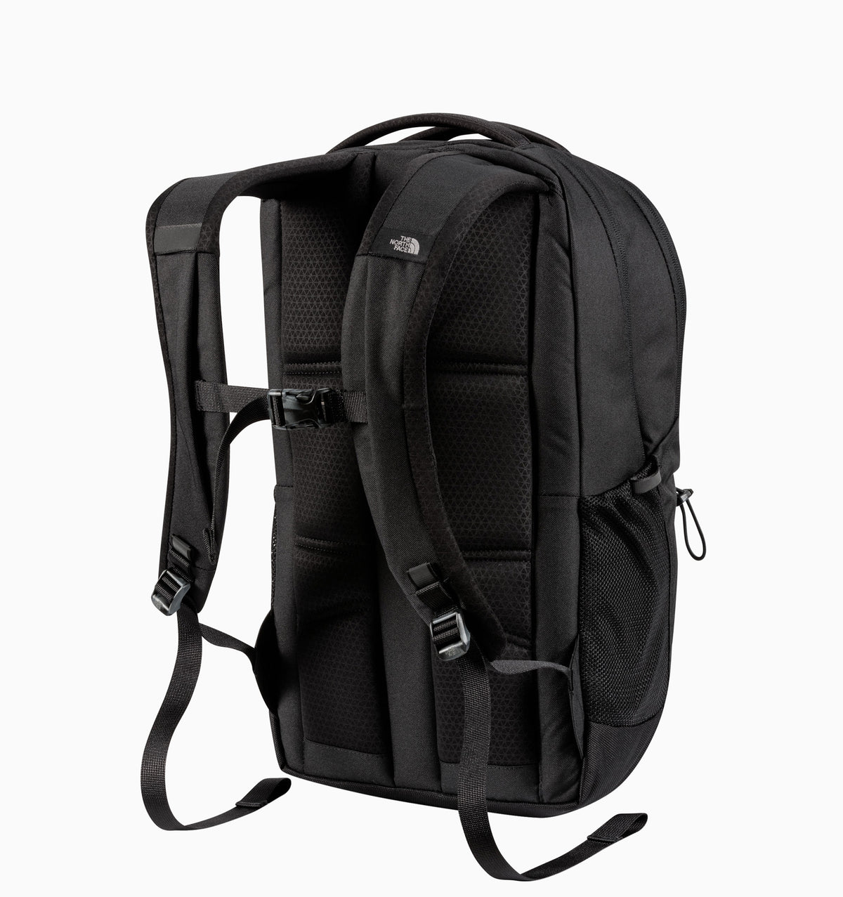 The North Face Jester 16" Laptop Backpack - Black (New Season)