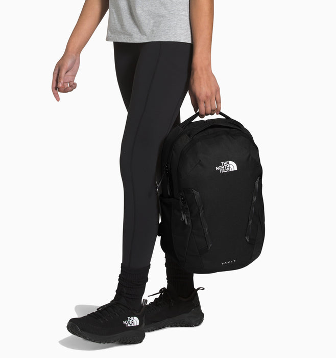 The North Face 15" Women's Vault Backpack 26.5L - Black