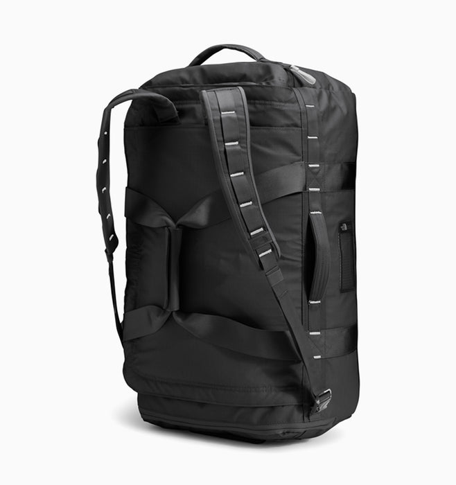 The North Face Base Camp Voyager Duffel 62L - Black