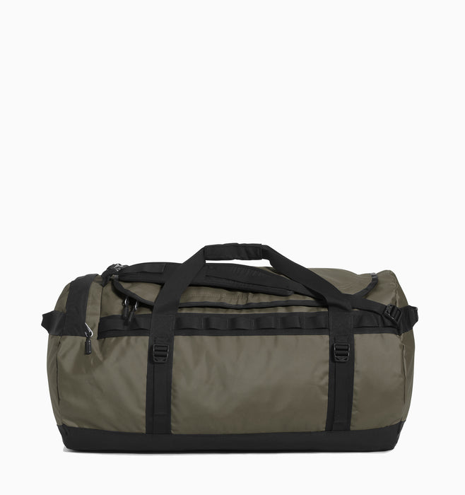 The North Face Base Camp Duffle 95L - New Taupe Green
