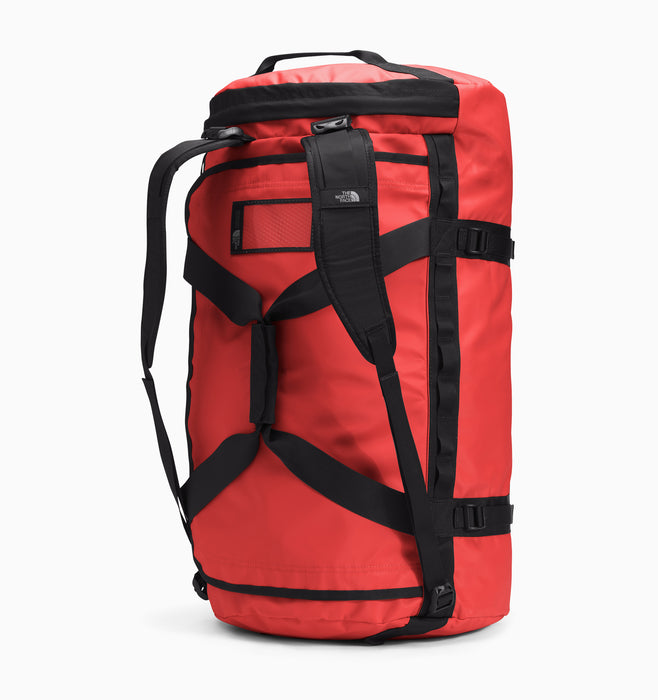 The North Face Large Base Camp Duffle 95L - 2022 Edition - Red