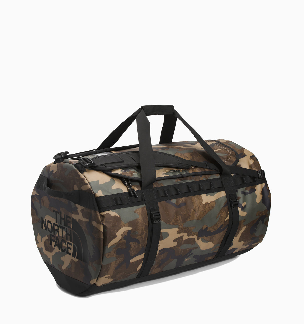 North face base hotsell camp duffel extra large