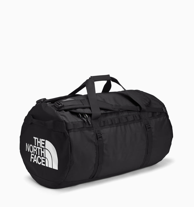 The North Face Extra Large Base Camp Duffle 132L - 2022 Edition - Black