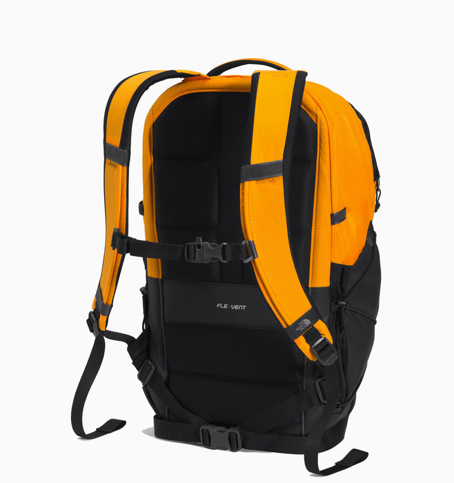 The North Face 16" Borealis Laptop Backpack 28L - 2022 Edition - Cone Orange