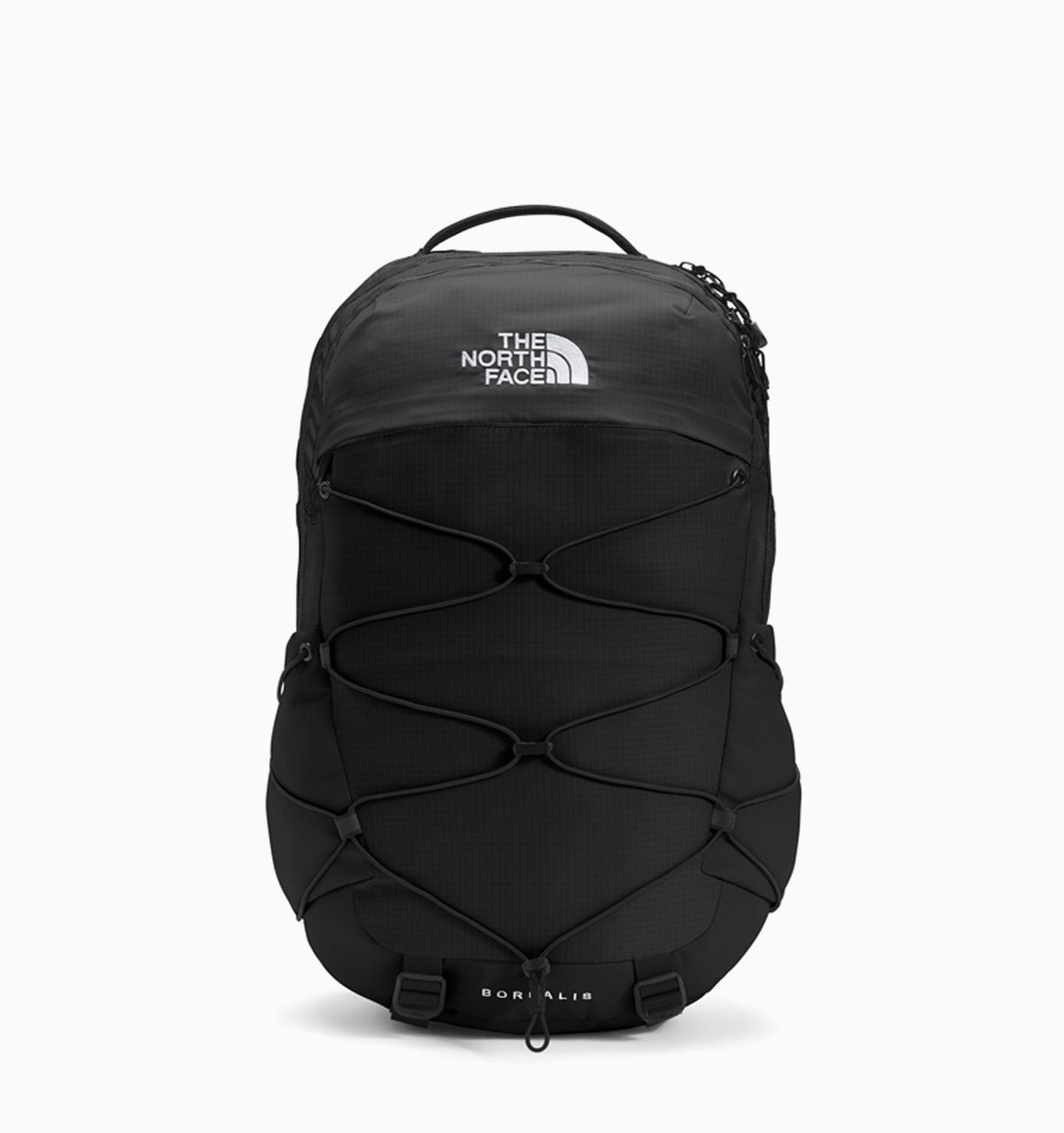 The North Face 16" Borealis Laptop Backpack 28L - Black