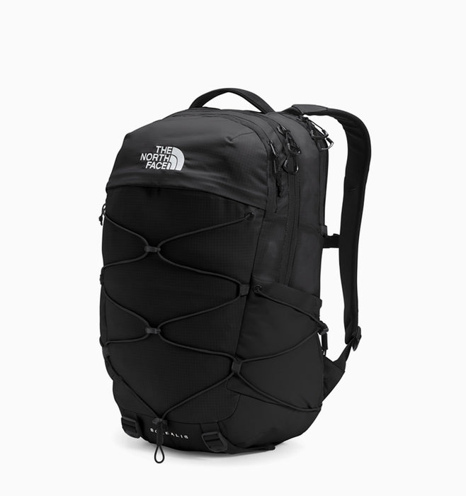 The North Face Borealis 16" Laptop Backpack 28L 2021 - Black 2022 Edition