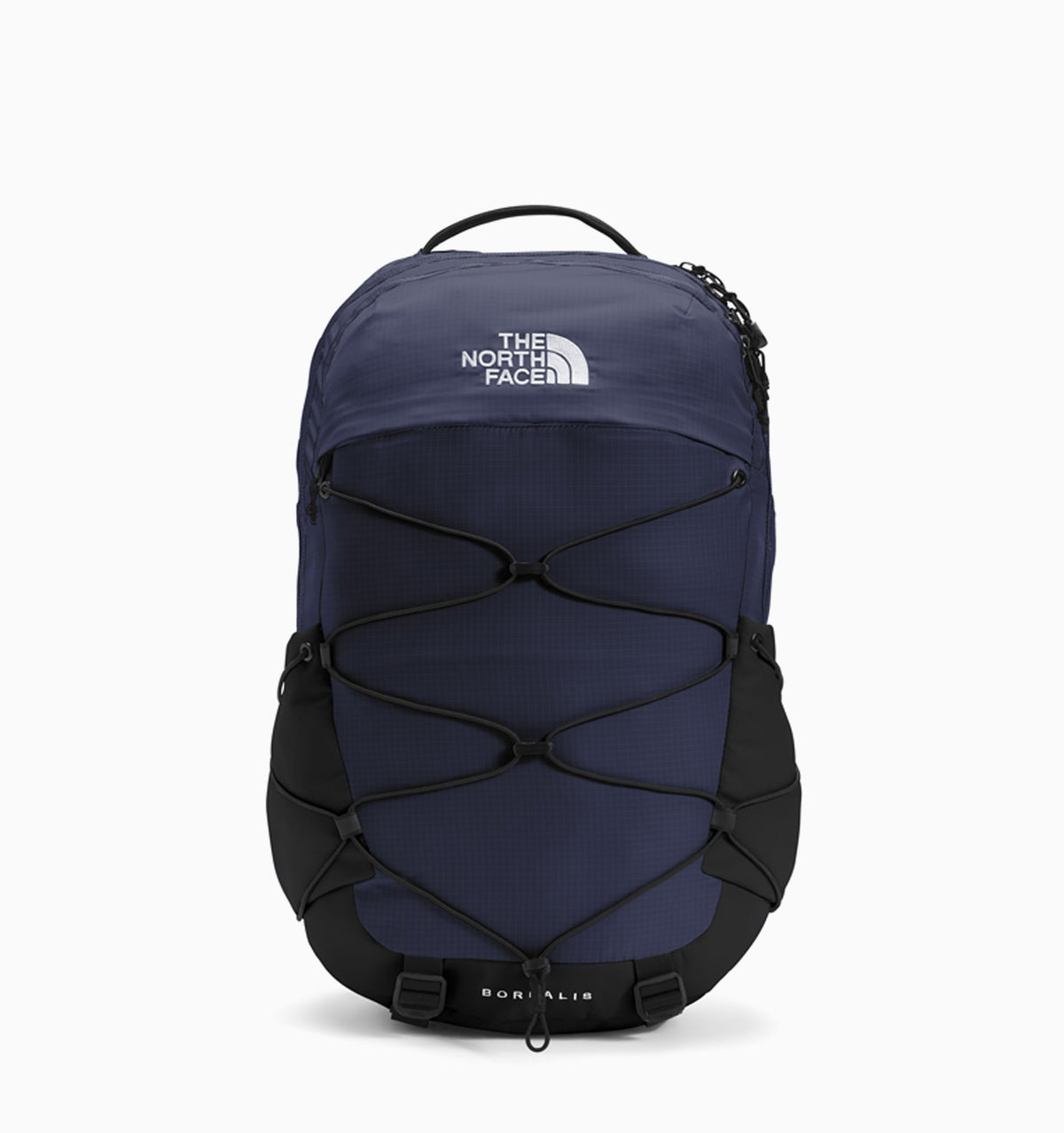 The North Face Borealis 16" Laptop Backpack 28L 2021 - Navy 2022 Edition
