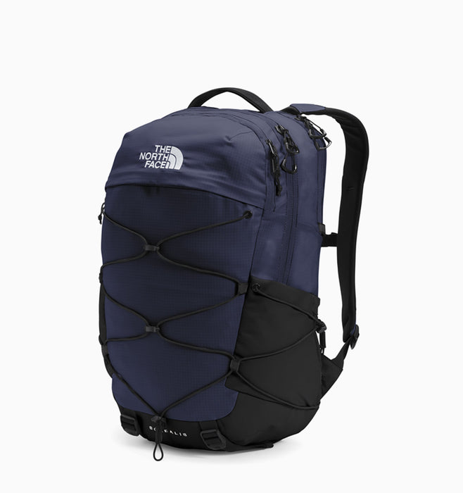 The North Face Borealis 16" Laptop Backpack 28L 2021 - Navy 2022 Edition
