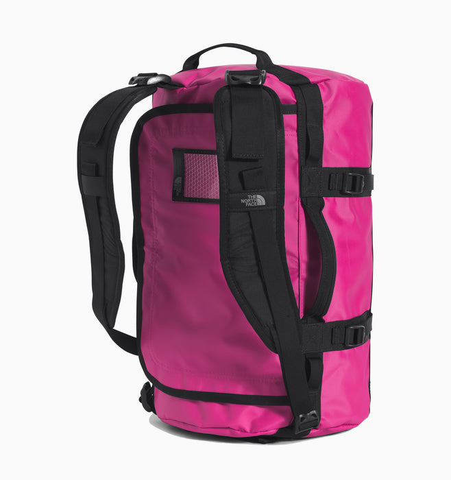 The North Face Base Camp Duffle - XS - Fuchsia Pink