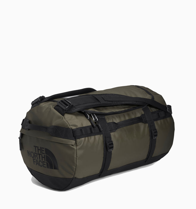 The North Face Small Base Camp Duffle 50L - New Taupe Green