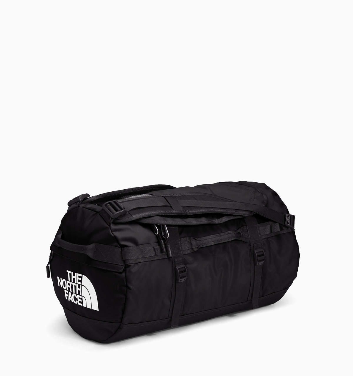 The North Face Small Base Camp Duffle 50L - 2022 Edition - Black