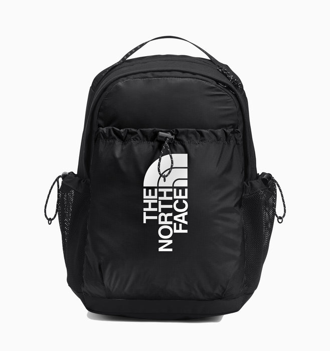 The North Face Bozer Backpack 19L - Black