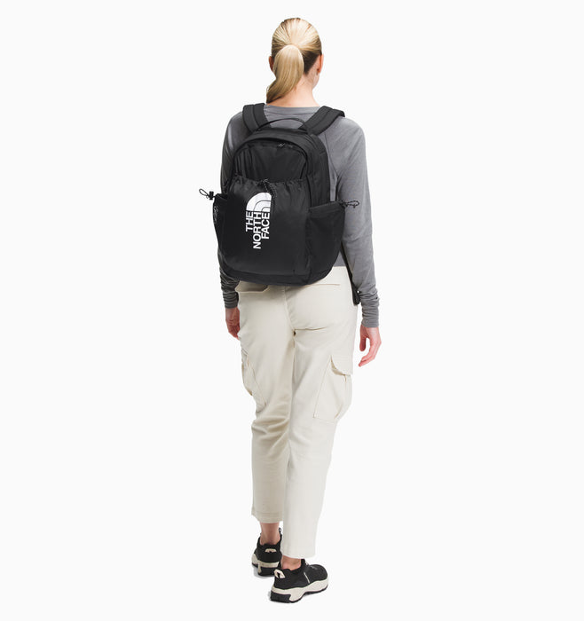 The North Face Bozer Backpack 19L - Black