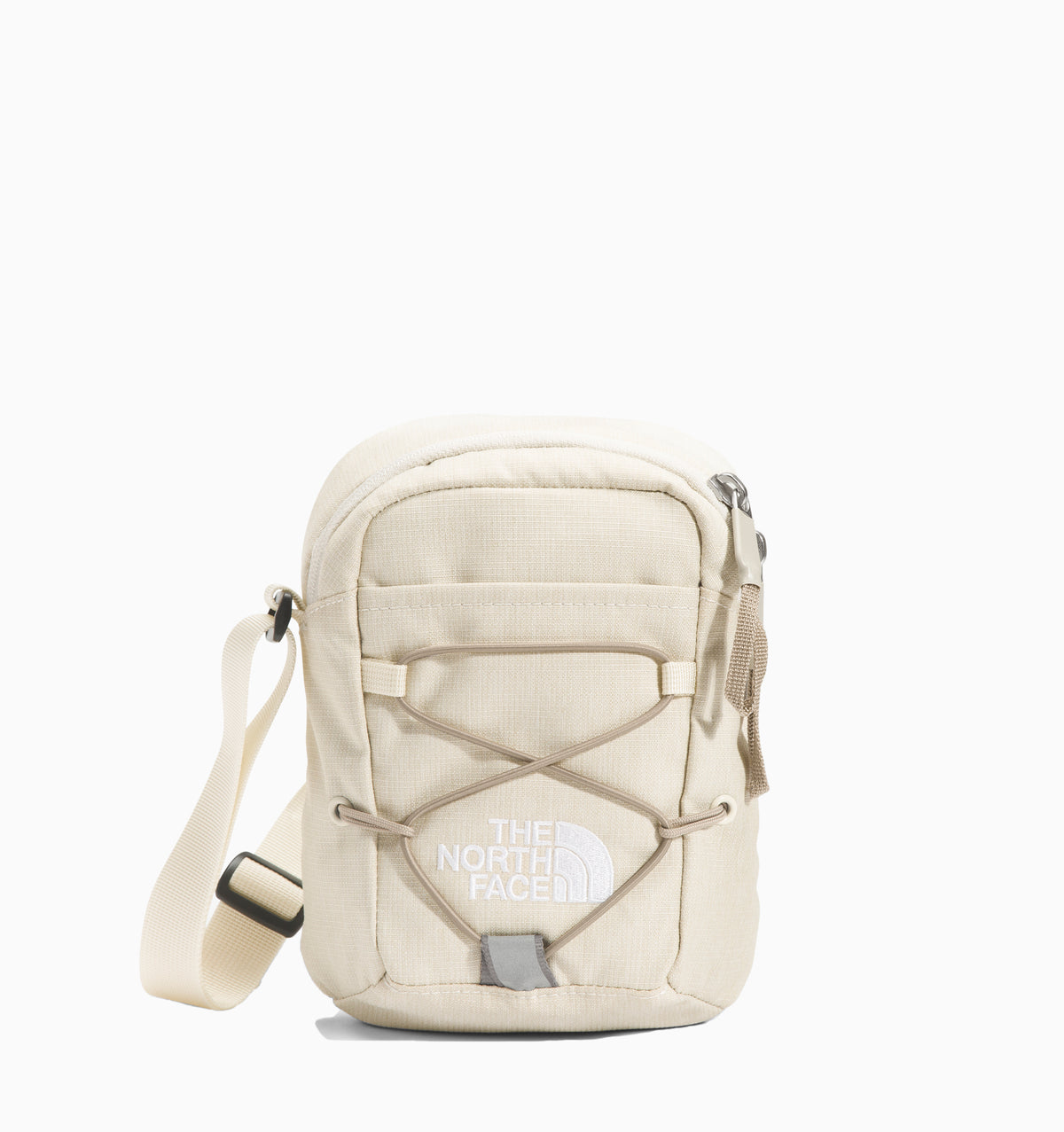 The North Face Jester Cross Body 2.3L - Vintage White
