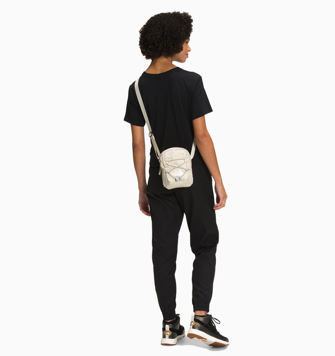 The North Face Jester Cross Body 2.3L - Vintage White