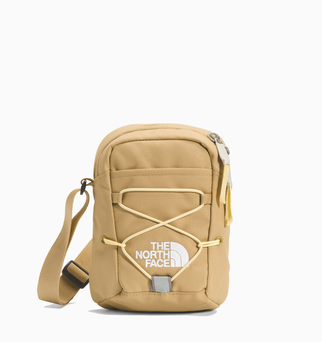 The North Face Jester Cross Body 2.3L - Antelope Tan
