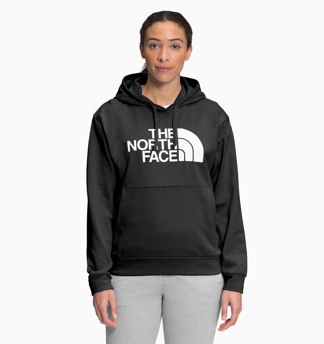The North Face Women's Exploration Pullover Hoodie - 2022 Edition - Black