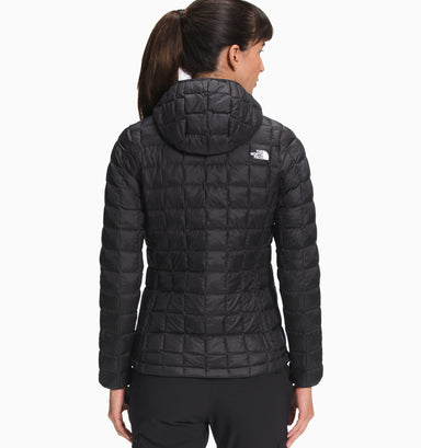 The North Face Women’s ThermoBall™ Eco Hoodie 2 - Black