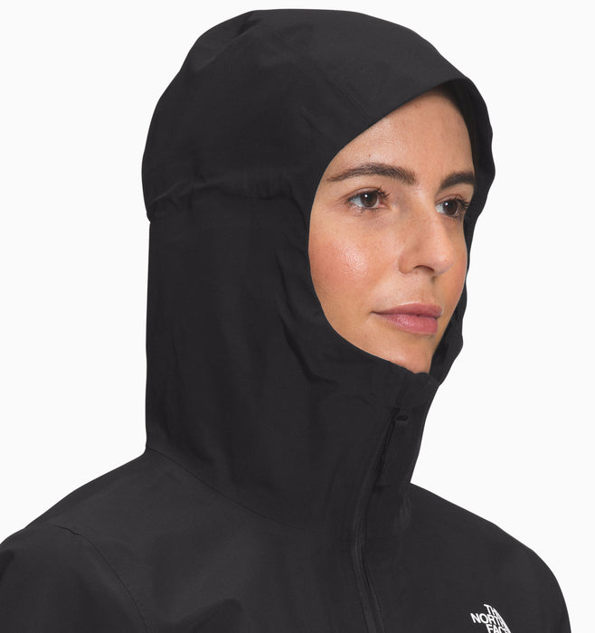 The North Face Women's Dryzzle Futurelight Jacket 2022 Edition - Black