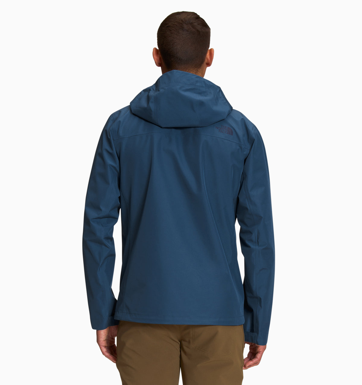 The North Face Men's Dryzzle Futurelight Jacket -  2022 Edition - Shady Blue