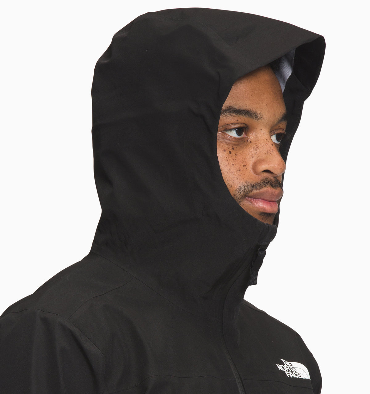 The North Face Men's Dryzzle Futurelight Jacket - 2022 Edition - Black