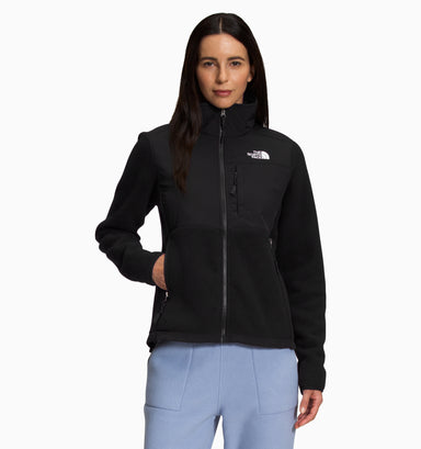 The North Face Women's Denali Jacket - Black
