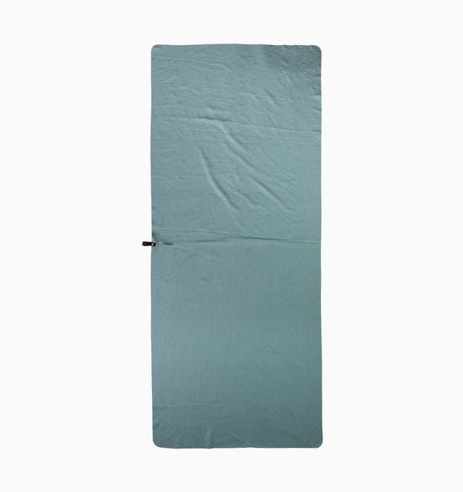 Matador Nanodry Shower Towel (Large) 2022 Edition - Slate Blue